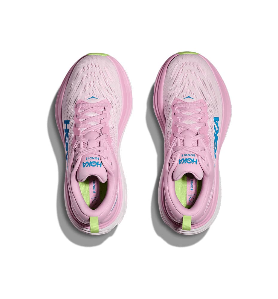 Zapatillas Running_Mujer_HOKA Bondi 8 - Imagen 4