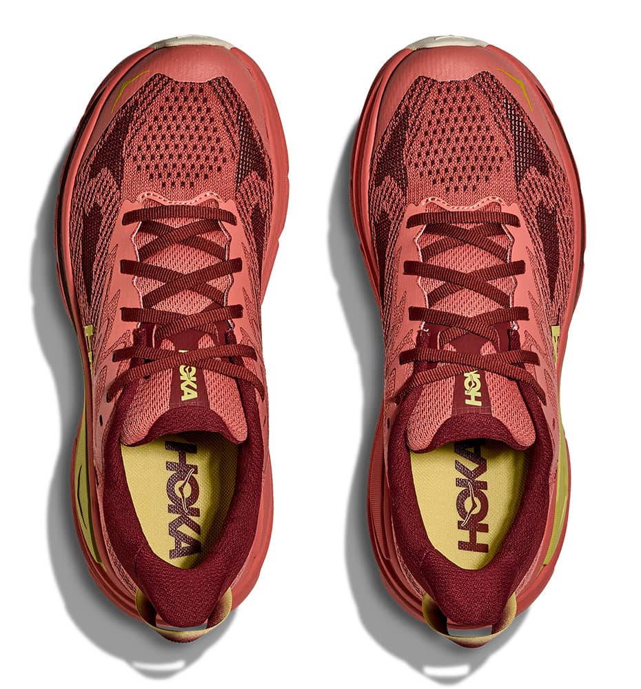 Zapatillas Trail_Mujer_HOKA Challenger 8 W - Imagen 4