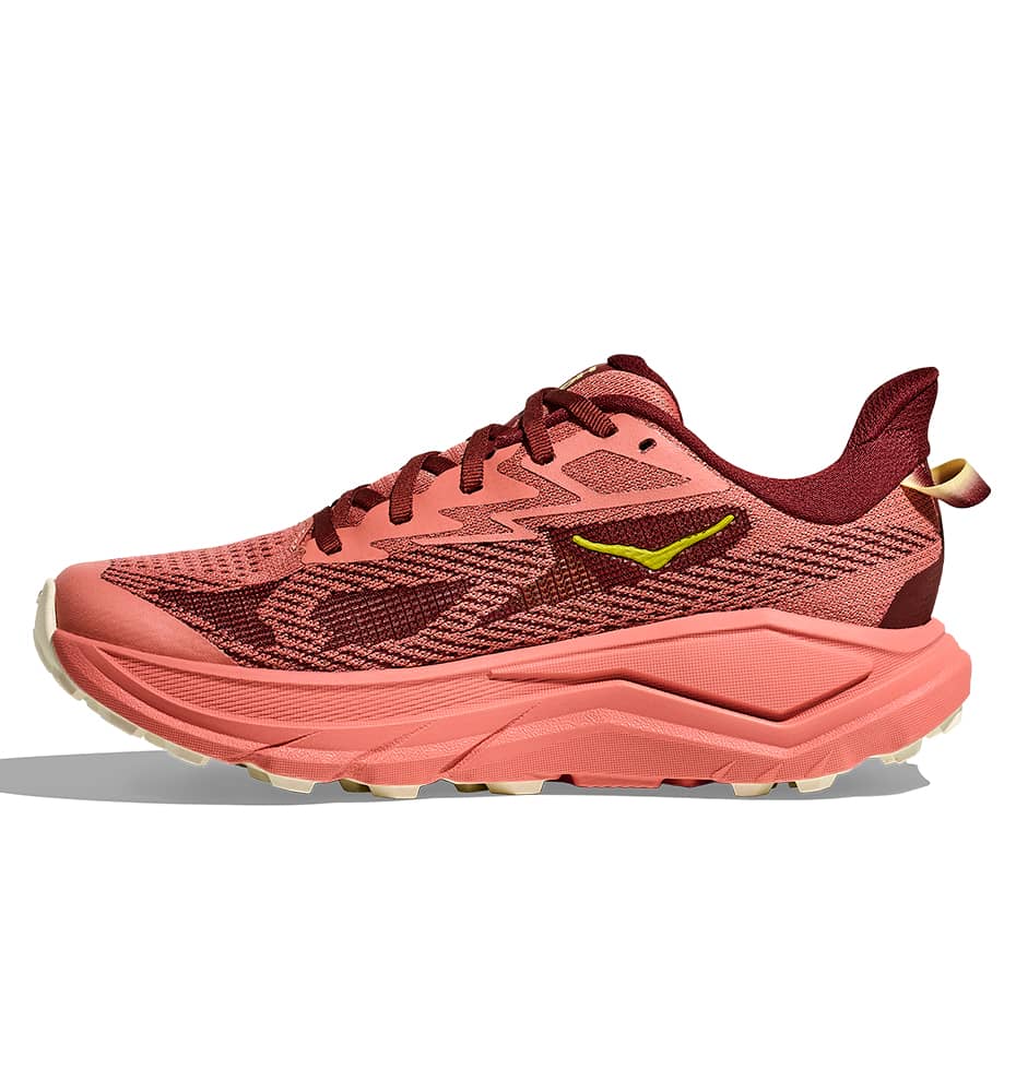 Zapatillas Trail_Mujer_HOKA Challenger 8 W - Imagen 2