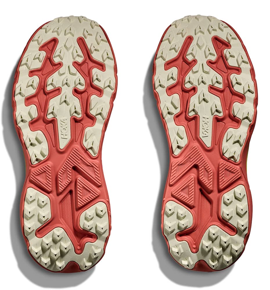 Zapatillas Trail_Mujer_HOKA Challenger 8 W - Imagen 3